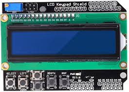 Nearly 50 years ago, mankind made the giant leap of being able to travel to the moon. Kuman 1602 Lcd Shield Module Display V3 For Arduino Uno R3 Mega2560 Nano Due Ky54 Amazon De Computer Zubehor