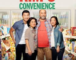 Image of Kim's Convenience (2016) Netflix Show