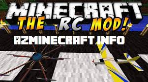 They include submarines, race boats, cars, helicopters, and planes. The Rc Mod 1 10 2 1 7 10 1 7 2 Azminecraft Info