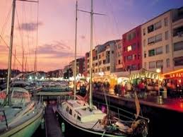 Provence Cap D Agde Port Agde Pays Belles Images