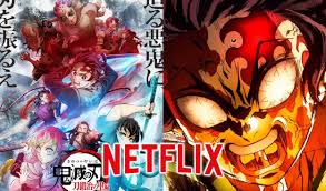 Kimetsu no Yaiba', temporada 3 ESTRENO en Netflix: ¿a qué hora y cómo ver  el anime ONLINE? 
