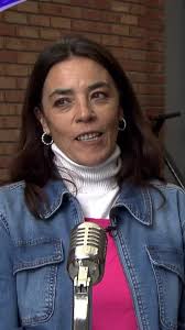 Sandra Toffoloni Talks about Chris Benito