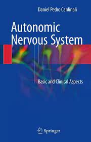 Calameo Autonomic Nervous System Basic And Clinical Aspects 2017