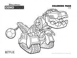 Dinotrux Printables Mama Likes This Coloring Pages Transformers Coloring Pages Online Coloring Pages