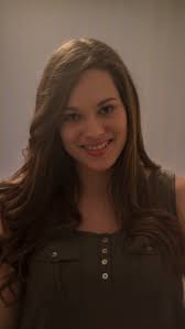 Holly Ready to Go Out