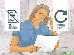 Maybe you would like to learn more about one of these? How To Cancel A Money Order 12 Steps With Pictures Wikihow