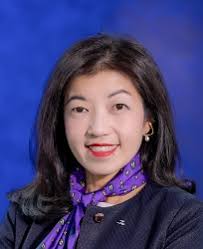 General Committee Members (2023-25)