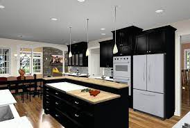 When considering costs per square foot, you will also take into account the quality level of the renovation: How Much Does A Nj Kitchen Remodeling Cost Design Build Planners
