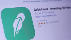 Robinhood also gains additional revenue from interest charged to accounts trading on margin and from interest it gets from users' uninvested cash. Premarket Stocks Robinhood And Stock Markets Are Both On The Upswing Cnn