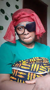 Your mother's prayers are still protecting you. If she's alive, drop a  heart for her