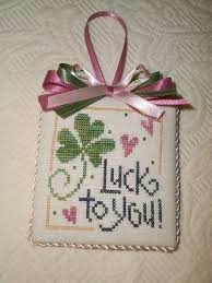 Saints cross stitch patterns from pinterest. 180 Cross Stitch St Patrick S Ornaments Ideas Cross Stitch Stitch Cross Stitch Patterns
