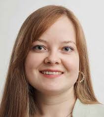 Nicole Winter (GLP) im Porträt