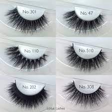 We Now Offer Over 30 Different Lash Styles Including 3d Double And Invisible Band 100 Natural Mink Lashes Lashes Eyelashes Beauty Diy Skincare