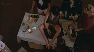 Barbara bach, mangalika di tyadura nude ecco noi per esempio (1977) hd 720p  watch online watch online