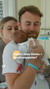Scheitert eine Beziehung nach der Geburt eines Kindes? Bei Daniel und  Amelie ist es nicht so weit gekommen, doch eine große Herausforderung  stellt das neue Familienleben definitiv dar. , Ihre Lösung: ...