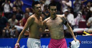 Lee chong wei's miraculous third set recovery against arch rival lindan in the asian championship. Lin Dan Vs Lee Chong Wei The Badminton Rivalry That Enthralled Fans For Over A Decade