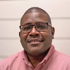 Faculty Profile: Conrad James