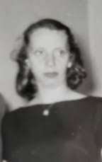 Irma Robinson Obituary