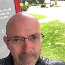 Bob Desbiens candidat conseiller municipal siège no 4