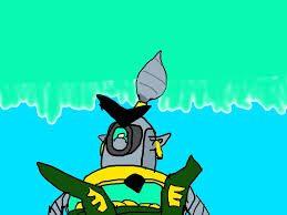 Cuenta que comparte dibujos nsfw de brawl stars y de otros juegos. Some Guard Rico Fanart Brawlstars