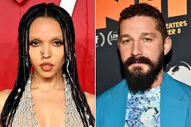 FKA twigs Drops Lawsuit Against Ex Shia LaBeouf Over Alleged Abuse