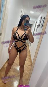 Isabella con ganas de jugar en zaragoza 🌸🏝 en Zaragoza - 669745865