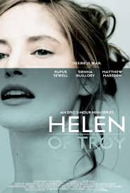 Button down your breeches and brandish your weapon of choice! Helen Of Troy Tv Miniseries 2003 Filmaffinity