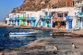 Μήλος ξενοδοχεία, κατάλογος διαμερίσματα, μήλος οδηγός ξενοδοχείων λίστα ξενοδοχείων μήλοςκυκλάδες Mhlos Ena Nhsi Pera Apo Ta Synh8ismena