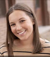 Leah Hummel will portray Erica Lissing, the deceased Mother to Our lead  actress Bella portrayed by Jonni Shandor and wife to Peyton Clarks Andy  character and yes she will be seen in