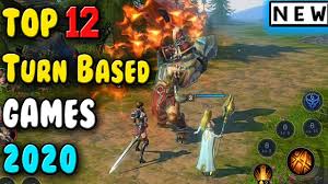 Immersion in the role of some character. Best New Rpg Turn Based Games For Android 2020 Youtube