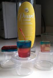 Pin On Jello Shots