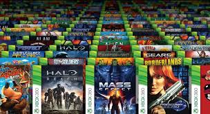 Copy and paste the html below into your website Xbox Losing The Console War Looks Like The Best Thing That S Happened To Gaming In Years
