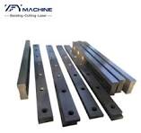High Quality Custom Shearing Blade Shear Blades for Cutting ...