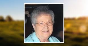 Janelle Geddie Obituary March 13, 2013