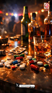 Club Drugs - Best Treatment Option | Homeopathic | Best Homeopathic Doctor in Pakistan | Dr Qaisar Ahmed MD, DHMS