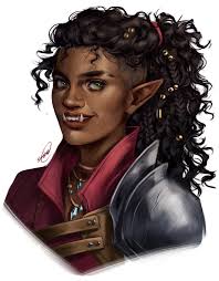 Орки и храмовники