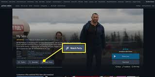 Longtime subscribers will agree that the amount of movies to watch on amazon prime video is practically infinite. Amazon Prime Video Watch Party What It Is And How To Use It