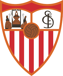 Sevilla fc home shirt sz l. Fc Sevilla Wikipedia
