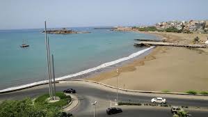 Governo de cabo verde, praia (cabo verde). Wikiloc Picture Of Paseo Urbano Por Praia Cabo Verde 1 6