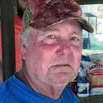 John Thomas Johnston Obituary