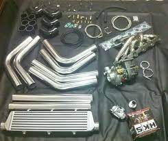 All you need is to install stroker kit. Bmw E36 E46 E39 Turbolader Kit Turbo Umbau 328 330 I 528 Kompressor M50 M52 M54 Eur 1 390 00 Picclick De