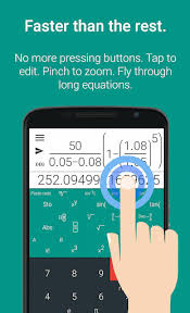 An advanced calculator with a three windows system free updated download now. Natural Scientific Calculator For Android Free Download