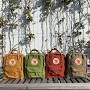 FJALLRAVEN by 3NITY 新宿小田急ハルク from note.com