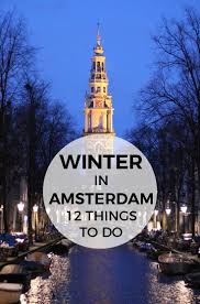 Pin On Amsterdam New Years