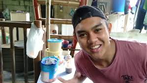 PAANO MAG PAKAIN NG INAKAY NANG KALAPATI/ PIGEON HAND FEEDING (BIGLANG MAY  DINOSAUR NA SUMULPOT)