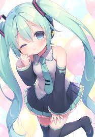 VOCALOID - Zerochan Anime Image Board