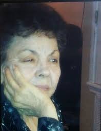 Obituary for Audona "Donna" Adams Salas
