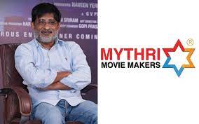 Mythri Movie Makers's Epic 2026 Lineup: 4 Sureshot Blockbusters?