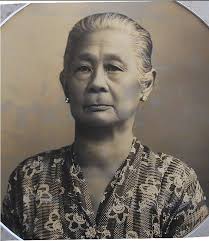 Tan Goan Piauw and Thung Leng Nio