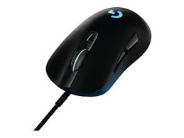 Which one is the better option? Product Logitech G403 Prodigy Gaming Mouse Mouse Usb